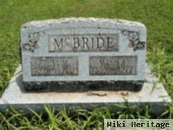 Ethel M. Mcbride