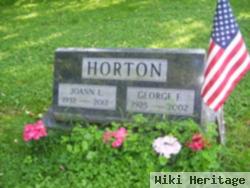 George F. Horton