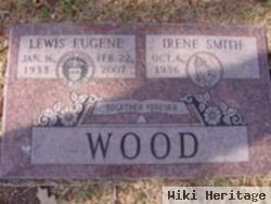 Lewis Eugene Wood