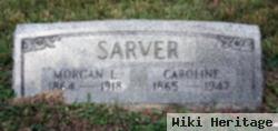 Caroline Young Sarver