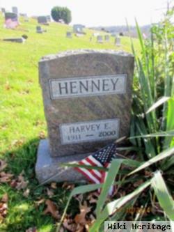 Harvey E. Henney