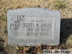 Scott K. Davis