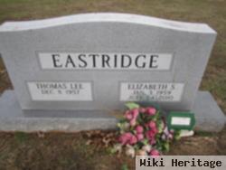 Elizabeth S. Eastridge