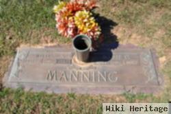 Mamie Ethel Gann Manning