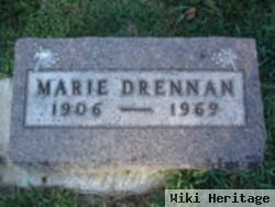 Marie Drennan
