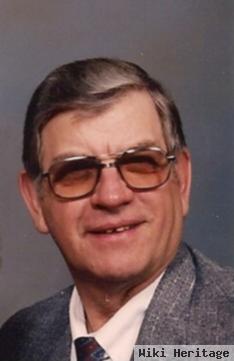 John Clarence Nolte