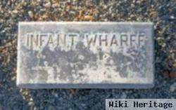 Infant Wharff