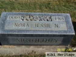 Nora Jessie Neville Arnoldus