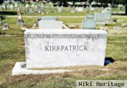 Elizabeth Forgy Kirkpatrick