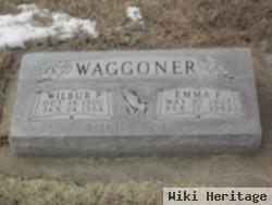 Emma F. Waggoner