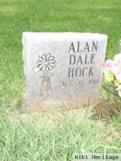 Alan Dale Hock
