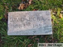 David Craig