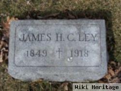 James Henry C. Ley