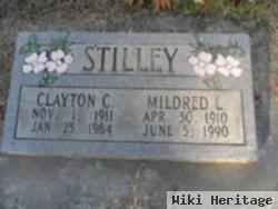 Mildred L. Stilley