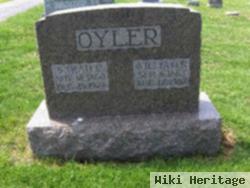 William R. Oyler