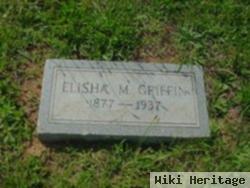 Elisha Marion Griffin