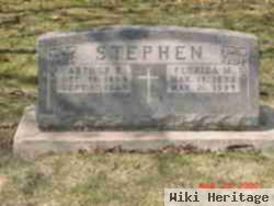 Arthur E. Stephen