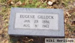 Eugene Gillock