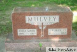 George D. Mulvey