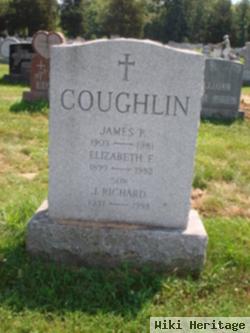 James P. Coughlin