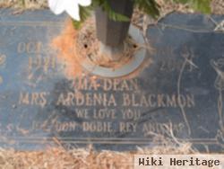Ardenia Blackmon