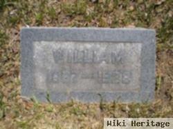 William "john" Fitzsimmons