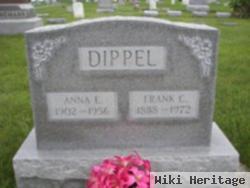 Anna E Dippel