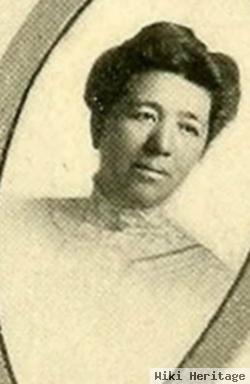 Mary Macy Petty