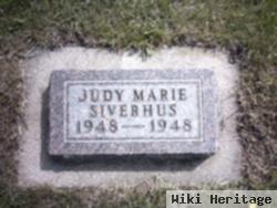 Judy Marie Siverhus