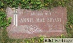 Annie Mae Bryant