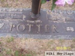 Lillian Dail Potter