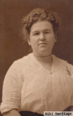 Catherine Mabel Morris Nelson