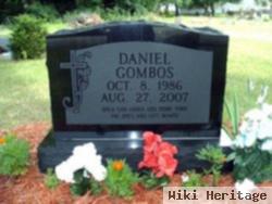 Daniel Gombos