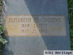 Elisabeth Heringdine