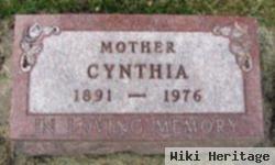 Cynthia Mulder