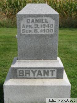 Daniel Bryant