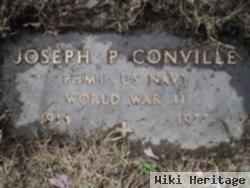 Joseph P. Conville