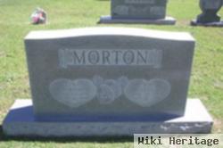 Nevett Milton "bob" Morton