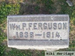 William P. Ferguson