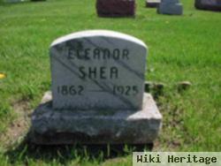 Eleanor Shea