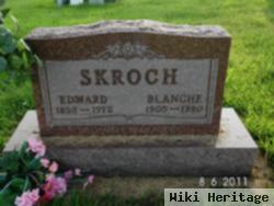 Blanche R Slaby Skroch