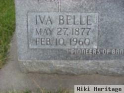 Iva Belle Campbell Pfeifer