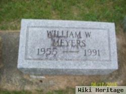 William W Meyers