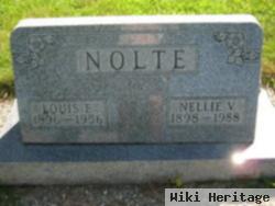 Louis F Nolte