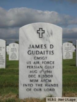 James Dennis Gudaitis