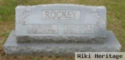 Dorothy Hayes Rockey