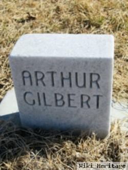 Arthur J Gilbert