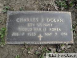 Charles J. Dolan