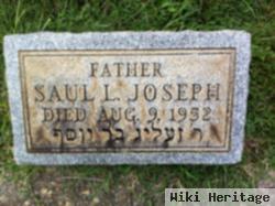 Saul L. Joseph