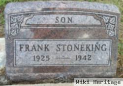 Frank Stoneking